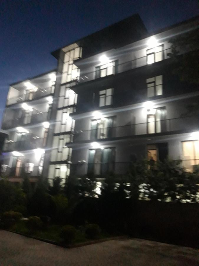 Hotel cozy house Kobuleti Exteriér fotografie
