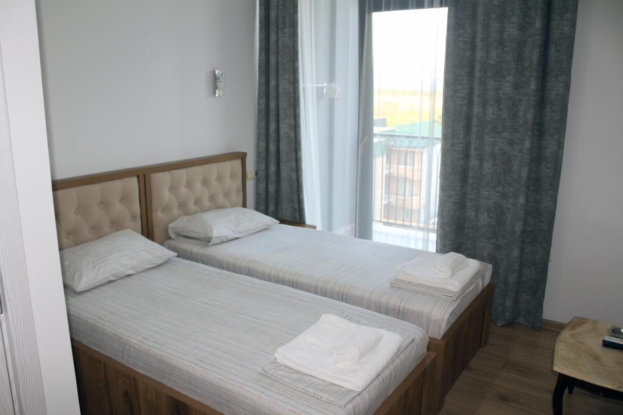 Hotel cozy house Kobuleti Exteriér fotografie