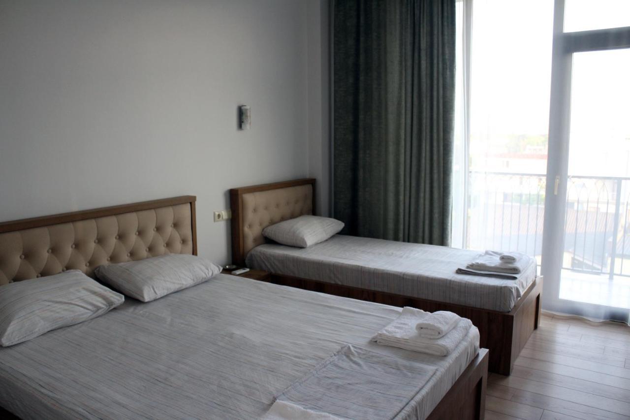 Hotel cozy house Kobuleti Exteriér fotografie