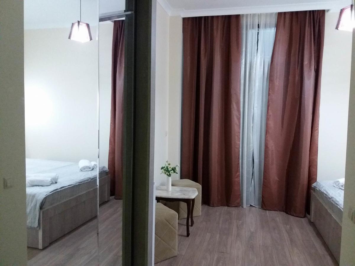 Hotel cozy house Kobuleti Exteriér fotografie