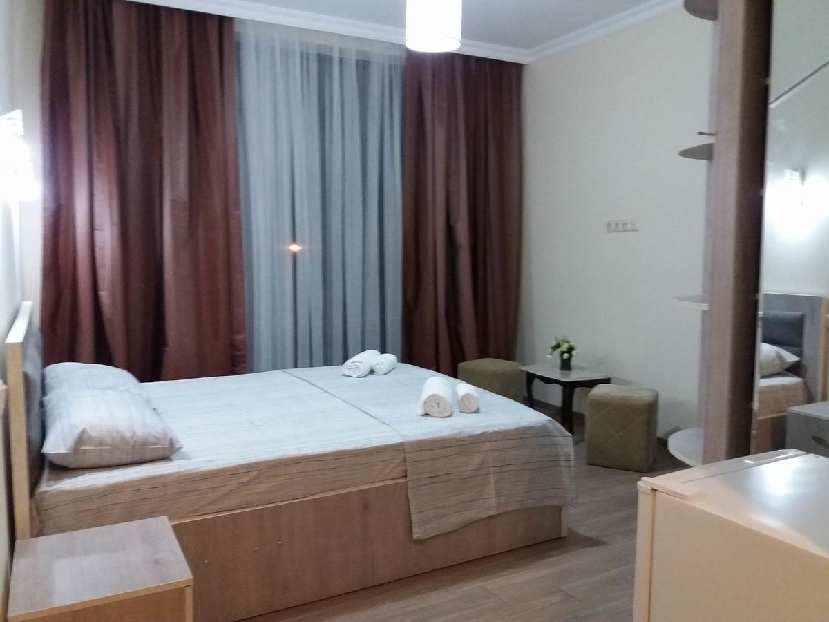 Hotel cozy house Kobuleti Exteriér fotografie