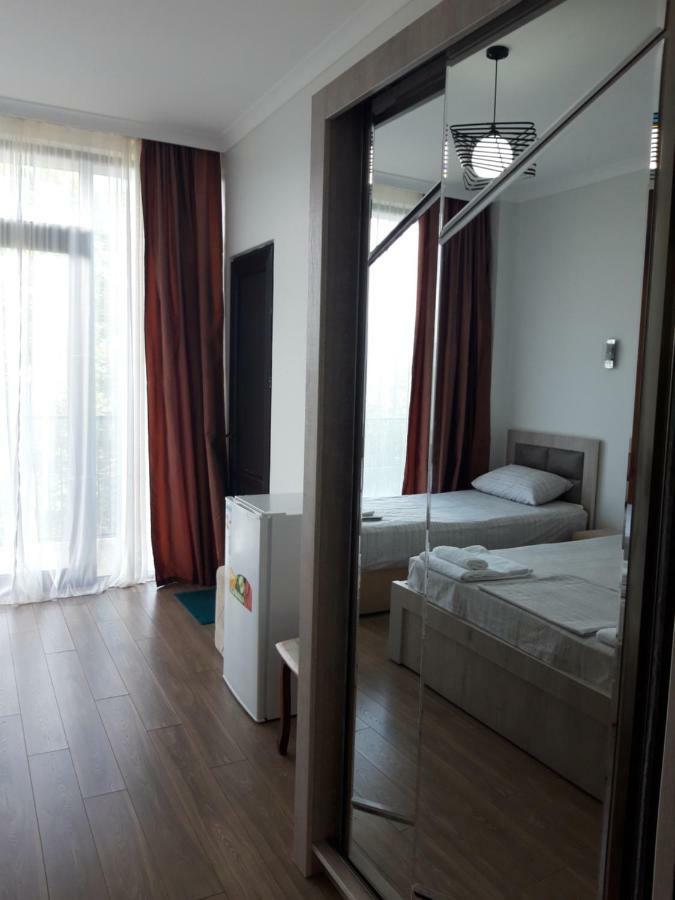 Hotel cozy house Kobuleti Exteriér fotografie